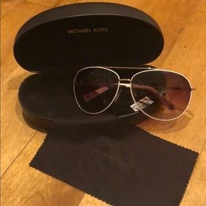 Michael Kors Sunglasses